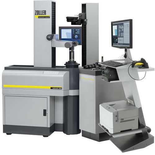 电磁感应热缩机 - redomatic series - E. ZOLLER GmbH & Co. KG - 用于工具