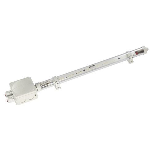 灯具 - 4000 series - WISKA Hoppmann GmbH/德国WISKA - LED / 用于办公室 / 仓库