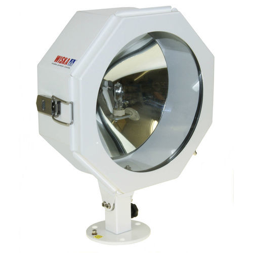 卤素灯探照灯 - SW200 series - WISKA Hoppmann GmbH/德国WISKA - IP56