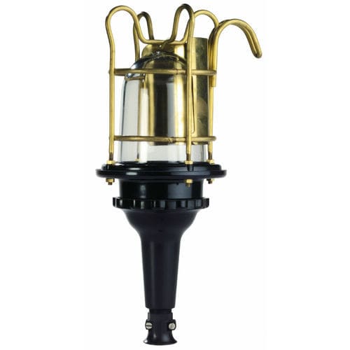 LED工作灯 - 533 series - WISKA Hoppmann GmbH/德国WISKA - IP56