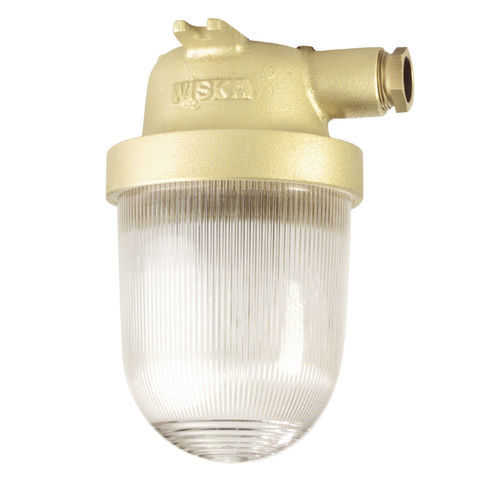 灯 - 1131 series - WISKA Hoppmann GmbH/德国WISKA - 白炽 / 用于工地 / 聚碳酸酯