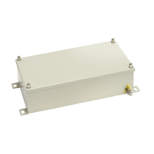 壁挂分线盒 - IBS series - WISKA Hoppmann GmbH/德国WISKA - IP66 / IP67 / 不锈钢