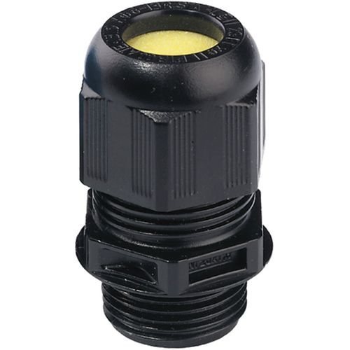 防爆燃电缆接头 - ESKE/1-e series - WISKA Hoppmann GmbH/德国WISKA - 聚酰胺 / IP68 / IP66