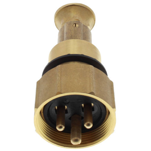 IP56插座 - 1142/MS - WISKA Hoppmann GmbH/德国WISKA - 2极 / 工业