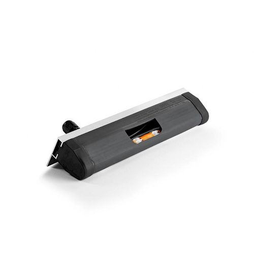 安全防护型压敏边缘 - HSC - Haake Technik GmbH