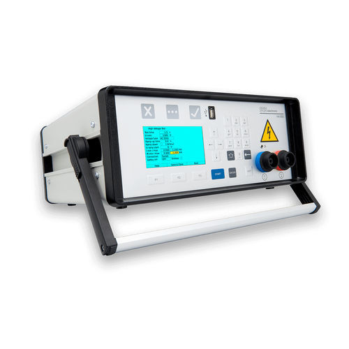 Hipot测试仪 - HA 1800M - SPS electronic GmbH - 高电压 / 绝缘 / 用于电子设备