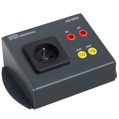 电动控制板 - A8/3800-p - SPS electronic GmbH