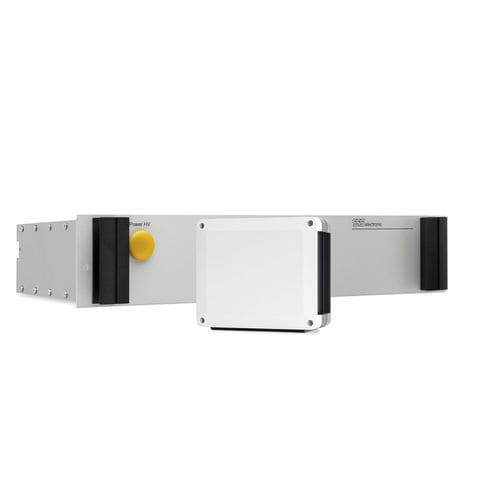 局部放电测试仪 - PD 4020L - SPS electronic GmbH - 隔离电阻 / 用于电子设备 / 实验室