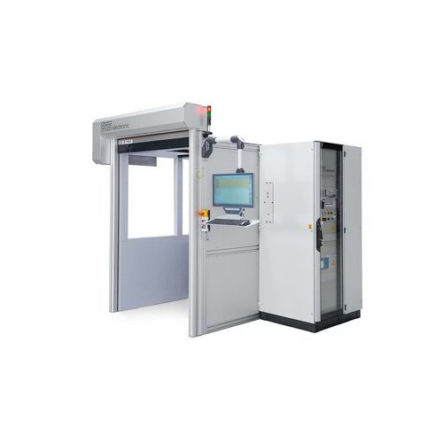 冲击电压测试系统 - SPS electronic GmbH - 用于电动机 / 定子 / 用于转子