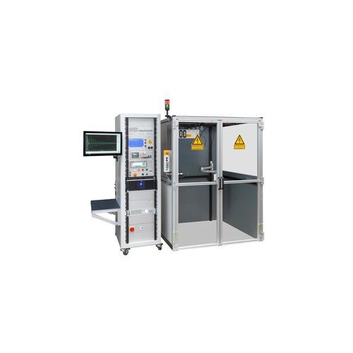 电动测试系统 - SPS electronic GmbH - 汽车应用 / 用于电动车 / 用于电动机