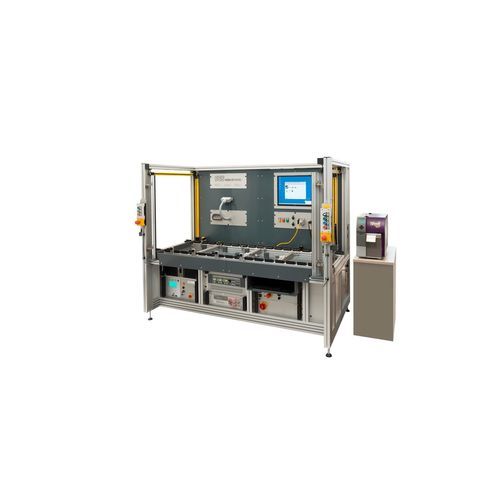 照明测试系统 - SPS electronic GmbH - 现场 / 自动