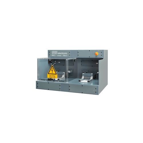 功能安全测试系统 - SPS electronic GmbH - 热量 / 用于电子工业 / 自动