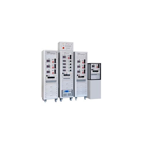 电动测试仪 - SPS electronic GmbH - 单相和三相设备 / 移动式 / 自动
