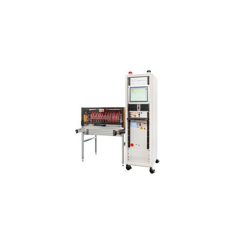 电气安全性测试仪 - SPS electronic GmbH