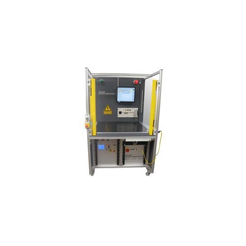 功能安全测试系统 - SPS electronic GmbH - 医疗 / 模块化 / 自动