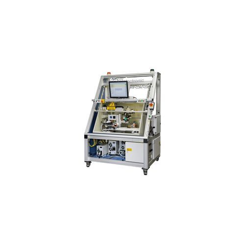 工业工作站 - SPS electronic GmbH - 移动式