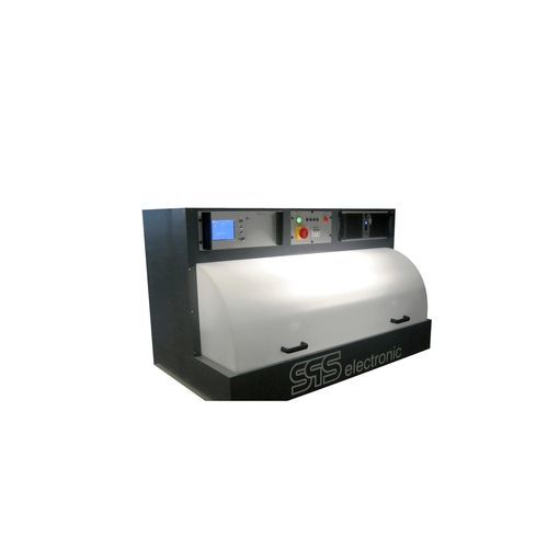 照明试验箱 - SPS electronic GmbH - 照明 / 紧凑型 / LED式