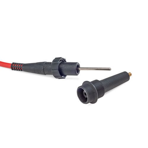 供电连接器 - ST 02 - SPS electronic GmbH - 线对线连接 / 母端 / 插入式