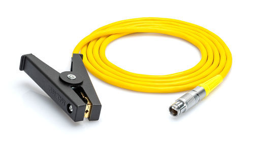 开尔文夹具 - KL 90-I - SPS electronic GmbH