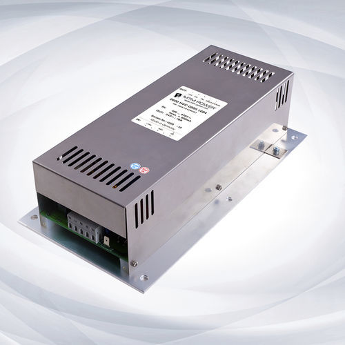 DC/DC变流模块 / 高电压 - 0750HVC0250 series  - MTM Power Messtechnik Mellenbach GmbH - 绝缘 / 机箱式 / 单输出