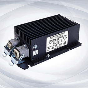 DC/DC变流器 / 电镀绝缘 - PCMDS150 series  - MTM Power Messtechnik Mellenbach GmbH - 机箱式 / 工业 / 单输出