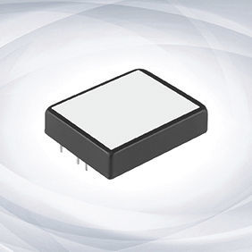 DC/DC变流器 / 输入电压范围4:1 - PMD20 48D series  - MTM Power Messtechnik Mellenbach GmbH - 2"x1" 盒子 / 双输出