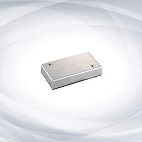 DC/DC变流器 / 输入电压范围4:1 - PMD40 110S series  - MTM Power Messtechnik Mellenbach GmbH - 2"x1" 盒子 / 单输出