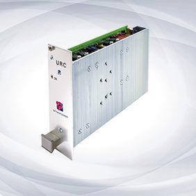 机架式电源 - URC0050.1015 series - MTM Power Messtechnik Mellenbach GmbH - DC/DC / 单输出 / CE