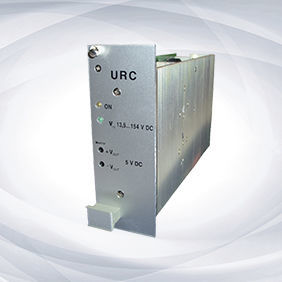 机架式电源 - URC0075.1024 series - MTM Power Messtechnik Mellenbach GmbH - DC/DC / 单输出 / CE