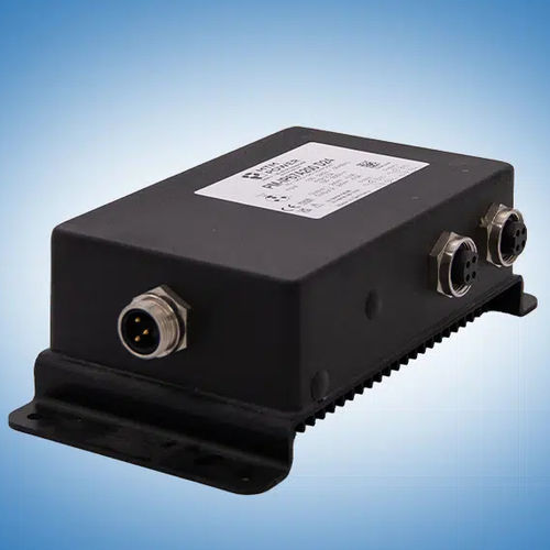 机箱式电源 - PM-IP67A200 D24 - MTM Power Messtechnik Mellenbach GmbH - AC/DC / 双输出 / IP67