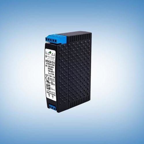 DIN导轨电源 - HSA24 S12 - MTM Power Messtechnik Mellenbach GmbH - AC/DC / 调节 / 单输出