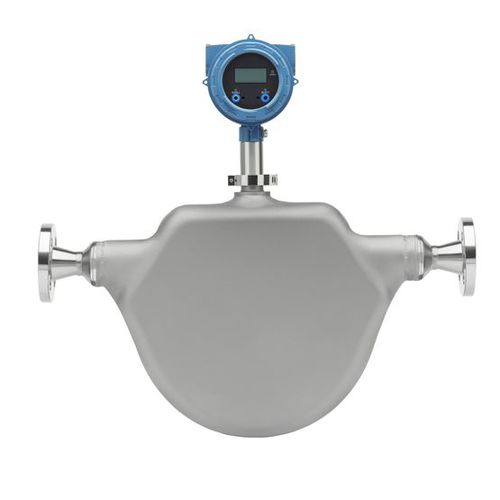 在线密度计 - CDM100M - Micro Motion - 紧凑型 / 浓度
