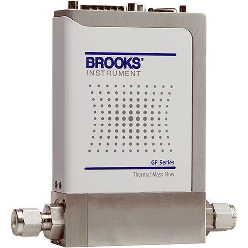 热量流量计 - GF40  - Brooks Instrument - 质量 / 用于气体 / 不锈钢