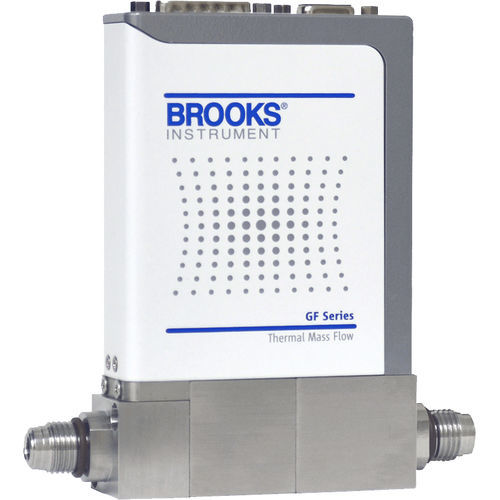 热量流量计 - GF80  - Brooks Instrument - 质量 / 用于气体 / 不锈钢
