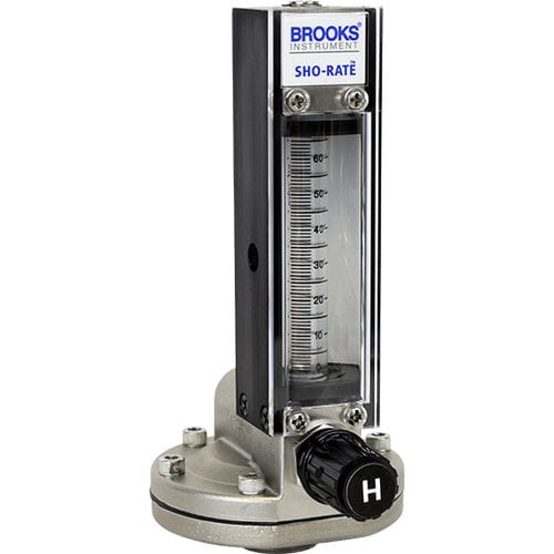 隔膜流量调节器 - FC8 series - Brooks Instrument - 压差 / 用于气体 / 液体