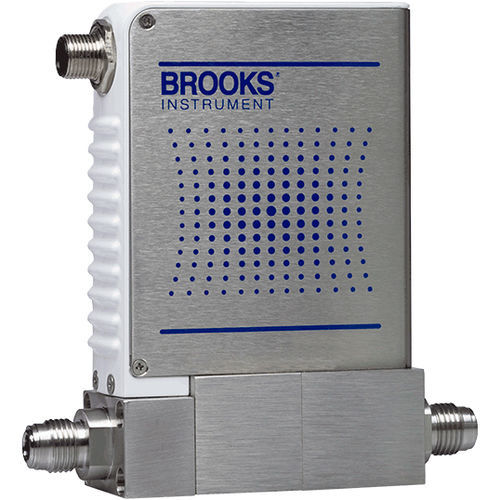 气体压力控制器 - PC series - Brooks Instrument - 流量 / 精准