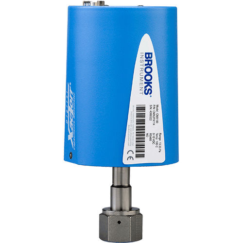 电容计 - XacTorr®  - Brooks Instrument