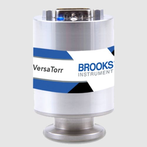 皮拉尼真空计 - BVT200 - Brooks Instrument - 薄膜电容 / 数字 / RS485