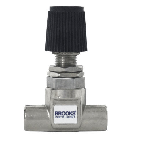阀门控制器 - NRS™  - Brooks Instrument