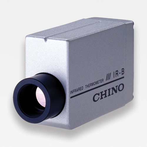 红外线温度计 - IR-BA Series - CHINO CORPORATION/千野 - 无显示 / 紧凑型