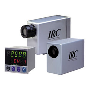 IR红外线温度计 - IR-CA Series    - CHINO CORPORATION/千野 - 数字 / 带激光指针 / 4-20 mA