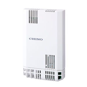 空气湿度计 - HN-EK Series - CHINO CORPORATION/千野 - 墙面式 / 温度 / 相对湿度
