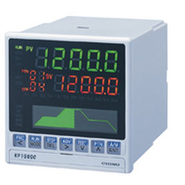 LCD显示温控器 - KP Series - CHINO CORPORATION/千野 - LED显示 / PID / 可编程