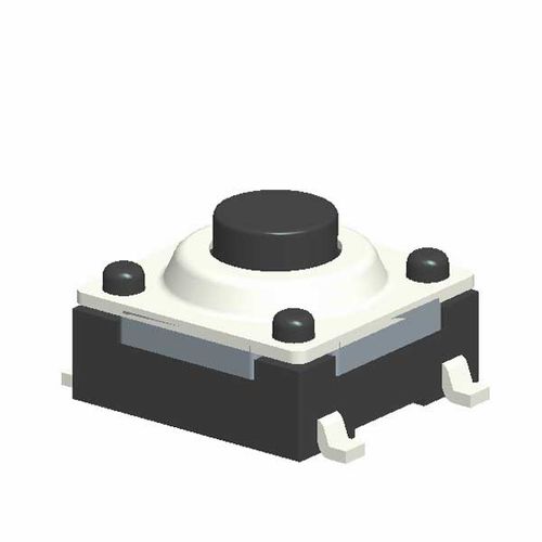 触摸屏开关 - THF01S - PTR HARTMANN GmbH - 单极 / 密封 / IP67