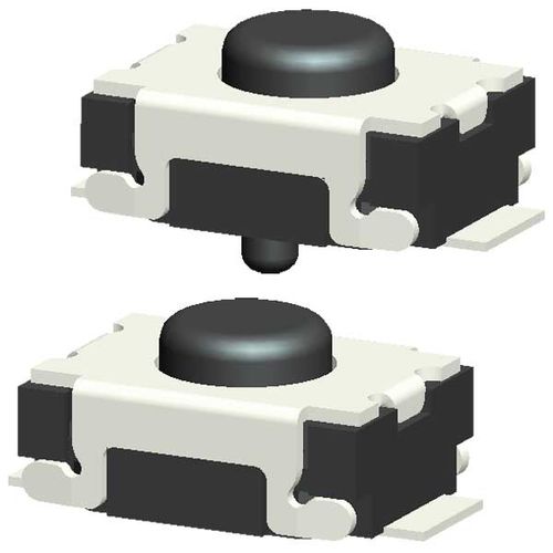 触摸屏开关 - THR00S - PTR HARTMANN GmbH - 单极 / 表面安装式 / 用于作动器