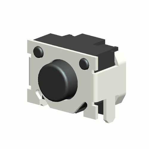 触摸屏开关 - THR02SL - PTR HARTMANN GmbH - 单极 / 表面安装式