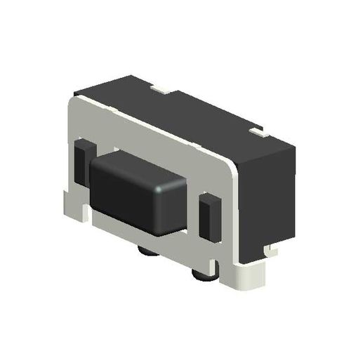 触摸屏开关 - THR03SL - PTR HARTMANN GmbH - 单极 / 表面安装式