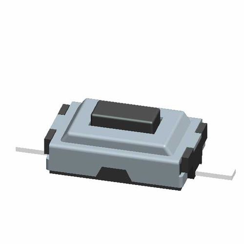 触摸屏开关 - THR11S - PTR HARTMANN GmbH - 单极 / 表面安装式 / 用于作动器