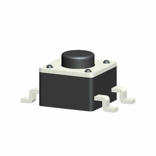 触摸屏开关 - THS00S - PTR HARTMANN GmbH - 单极 / 表面安装式 / 用于作动器