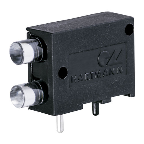 LED光导 - LHA20  - PTR HARTMANN GmbH